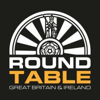 Round Table Great Britain and Ireland logo - Similar company to Rfk Architects