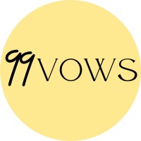 99Vows logo - Similar company to Chromality