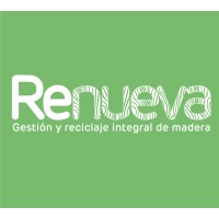 Renueva logo - Similar company to Rennueva