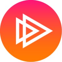Pluralsight logo - Similar company to Skillsoft