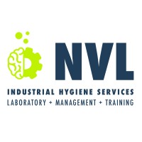 NVL Laboratories, Inc. logo - Similar company to Leon Environmental, Llc