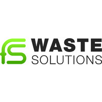 F S Waste Solutions Ltd - Formally Fergus Smith Special Waste Services Limited