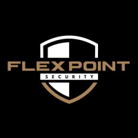 Flex Point Security logo - Similar company to Hv Security