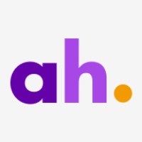 alohome.mx logo - Similar company to Vreal