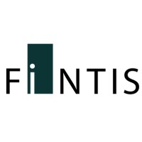 FINTIS logo - Similar company to Studio Esopo