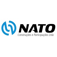 NATO Construções e Participações logo - Similar company to Csa Engenharia Ltda