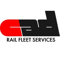 CAD Rail Fleet Services logo - Similar company to Starline Cameroon