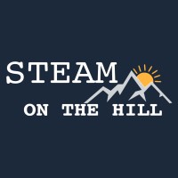 Steam On The Hill