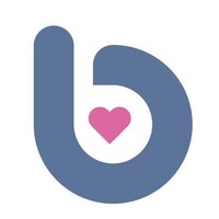 Biye Biye logo - Similar company to 4The Bright Future
