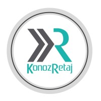 Konoz Retaj Organization logo - Similar company to Eventana