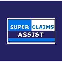 Super Claims Assist logo - Similar company to Pouch