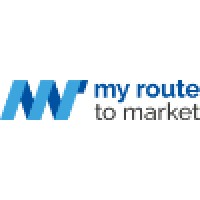 My Route To Market