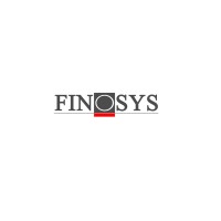 Finosys logo - Similar company to Expertizo