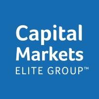 Capital Markets Elite Group logo - Similar company to Trading Inside The Mind