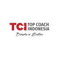 Top Coach Indonesia logo - Similar company to Tom Mc Ifle