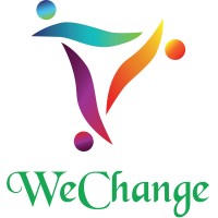 Centrul de dezvoltare și psihoterapie WeChange logo - Similar company to (In)Vizibil