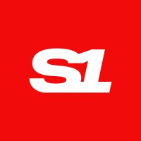 Studio 1 logo - Similar company to Design Sostenibile Per Il Sistema Alimentare