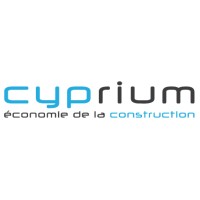 CYPRIUM logo - Similar company to Prolyse
