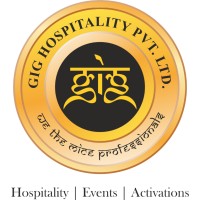 GiG Hospitality Pvt. Ltd. logo - Similar company to B2B Hospitality