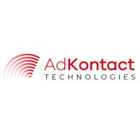 AdKontact Technologies logo - Similar company to Adkontact