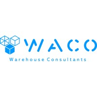 Warehouse Consultants and Designers logo - Similar company to Warehouse Rack Company, Lp