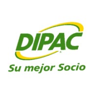 Distribuidora del Pacifico (DIPAC) logo - Similar company to Ingeinnovatec Spa