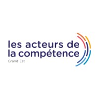 Les Acteurs de la Compétence - Grand Est logo - Similar company to Cof.Vittel