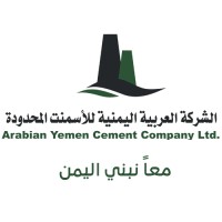 Arabian Yemen Cement Co. Ltd. logo - Similar company to Hetauda Fabrication & Galvanizing Pvt. Ltd.