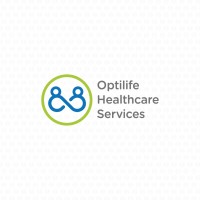 Optilife Healthcare Services logo - Similar company to Aim Up