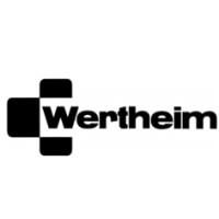 Wertheim Slovensko logo - Similar company to Komunita Dunajská Streda