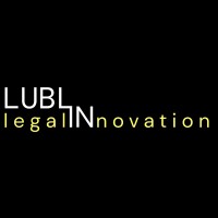 legal LUBLINnovation logo - Similar company to Insuremytrans Group Ab