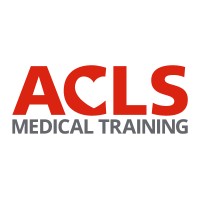 ACLS Medical Training logo - Similar company to Basic Life Support Program At Ucsd