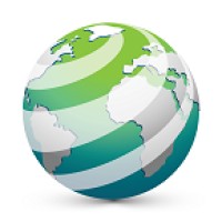 WorldTel logo - Similar company to Mindfulai Systems