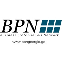 BPN Georgia logo - Similar company to Owlweb