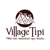 Village Tipi logo - Similar company to Chauff'Marcel !