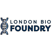 London Biofoundry logo - Similar company to Siftr Bio