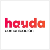 Hauda Comunicación logo - Similar company to Labrit Multimedia