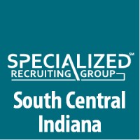 Specialized Recruiting Group - South Central Indiana logo - Similar company to Side Hustle Brewing Co.