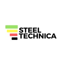 Steel Technica logo - Similar company to Steel Engineers Malaysia