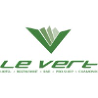 Le Vert Hotel
