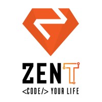 Zent - Education & Technology Group logo - Similar company to Zentsoft