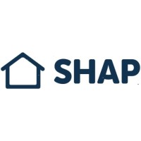 SHAP Limited logo - Similar company to Shap Ltd