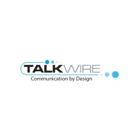 Talkwire logo - Similar company to Tele-Response