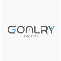 Goalry Digital logo - Similar company to Ysd Digital Marketing Firm