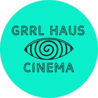 GRRL HAUS CINEMA logo - Similar company to Wicked Queer