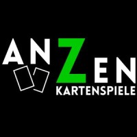 ANZEN Spieleverlag logo - Similar company to Sons Of Ipanema