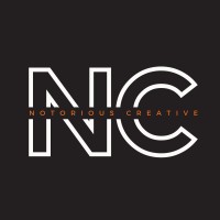 Notorious Creative logo - Similar company to Notoriously Creative