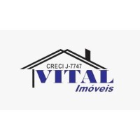 Vital imoveis logo - Similar company to Remax Capacitá