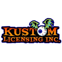 Kustom Licensing