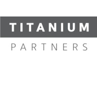 Titanium Partners logo - Similar company to Johnson Wilson Constructors